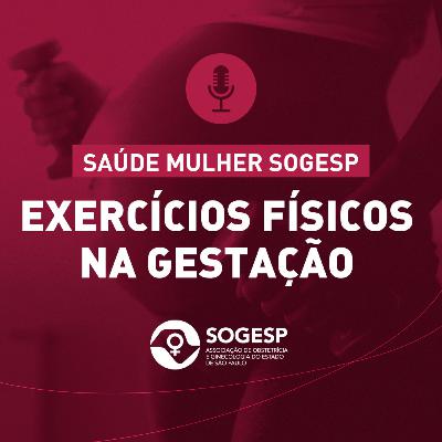Exercícios físicos na gestação