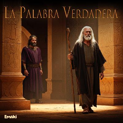 La Palabra Verdadera, un relato bíblico de Roberto P. Marcos