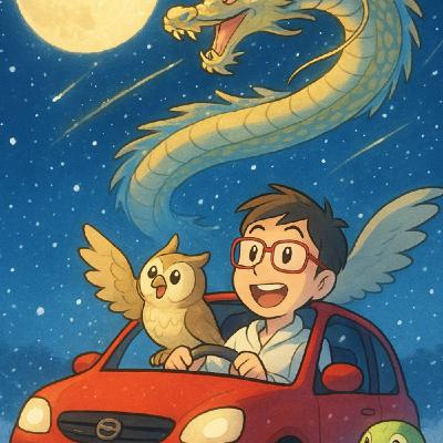 余白のチカラ〜ハピアニLIVE🦉🦭✨ 余白のチカラ〜ハピアニLIVE🦉🦭✨