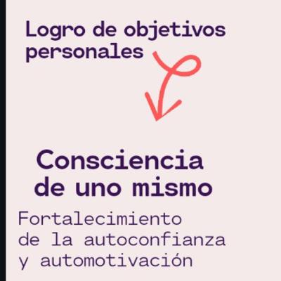 Inteligencia emocional en el logro de objetivos personales Inteligencia emocional en el logro de objetivos personales