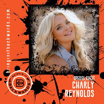 BiB: Charly Reynolds: From Chick-fil-A to Country Stardom: How Hustle Beat Stage Fright in Nashville