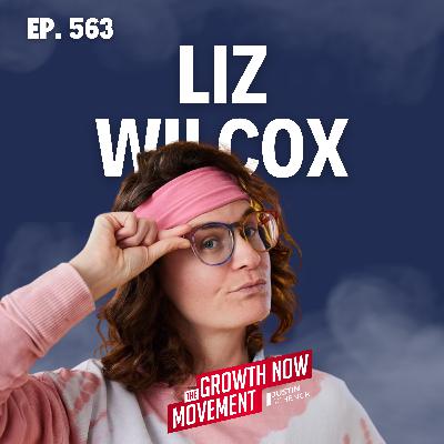 Behind the Scenes of Survivor and Building a 6-Figure Brand with Liz Wilcox