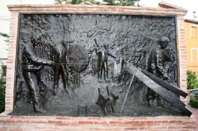 Luis Moreno Cutando tendrá una calle en Calatayud