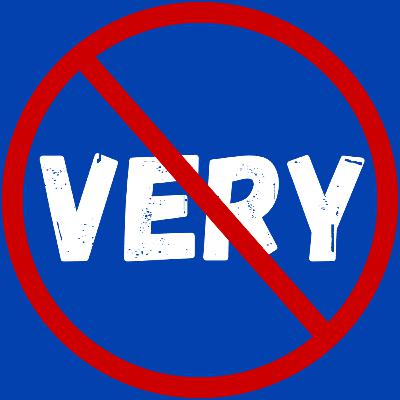 Beyond 'Very': Elevating Your English with Stronger Adjectives