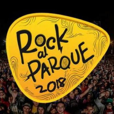 Programa 22 de Agosto 2018: Especial "Rock al Parque 2018" …