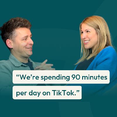 The Future of Social Media with the Founder of Kitch Social The Future of Social Media with the Founder of Kitch Social