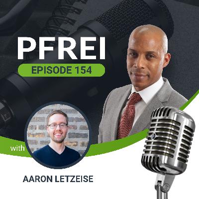 Episode 154: Aaron Letzeiser