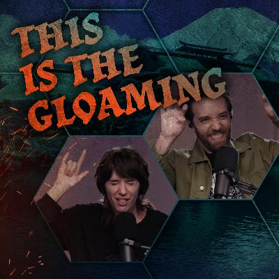 This Is the Gloaming | Shadowdark RPG Episode 2 | The Glass Cannon Podcast This Is the Gloaming | Shadowdark RPG Episode 2 | The Glass Cannon Podcast