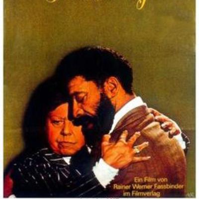 S01E28 Angst essen Seele auf 1974 Fassbinder