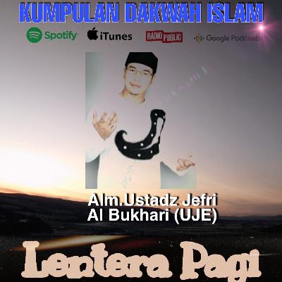 Alm Ustadz Jefri Al Bukhari ~ Tentang Kematian