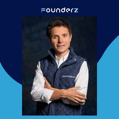 Wilson Merino: Quito, epicentro de emprendimiento