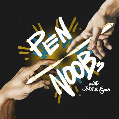 Pen Noobs 29: D'/The Motivation