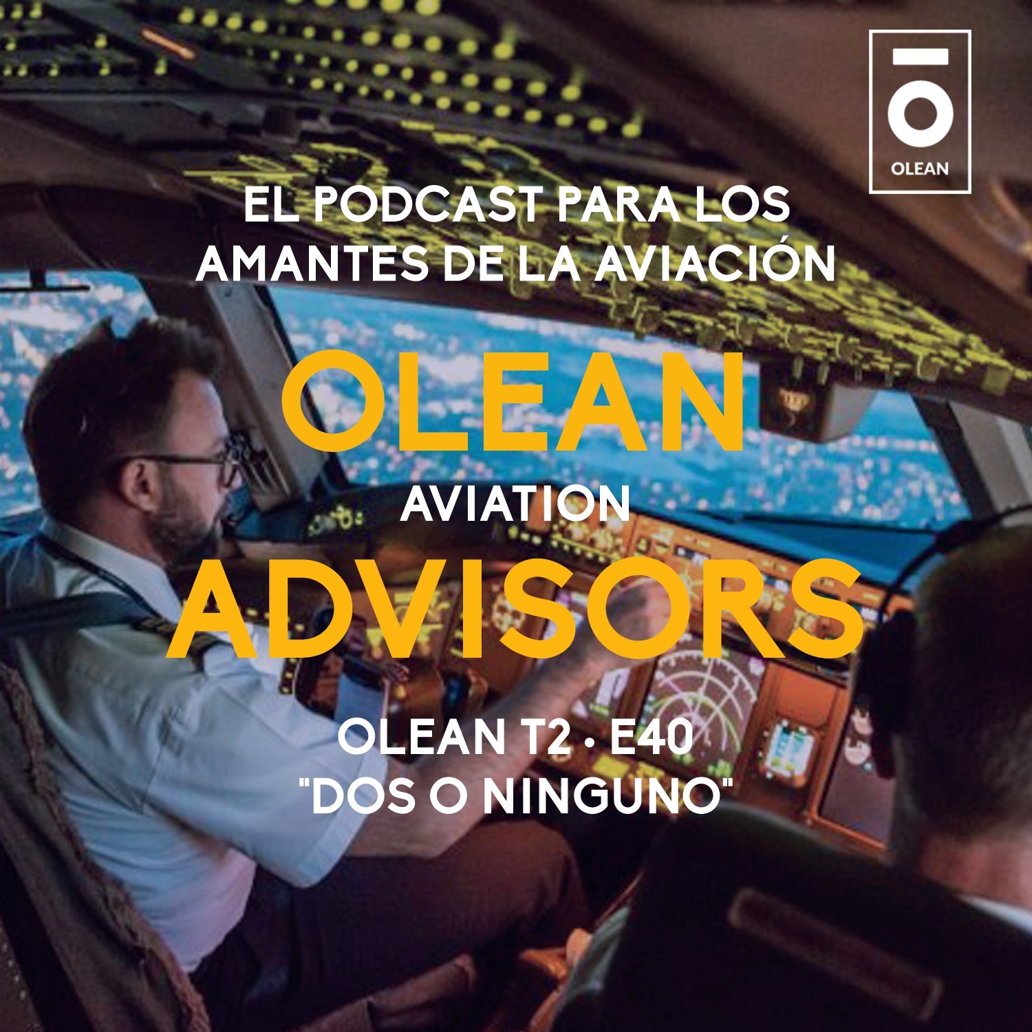 T2 · E40 - Dos o ninguno episode artwork