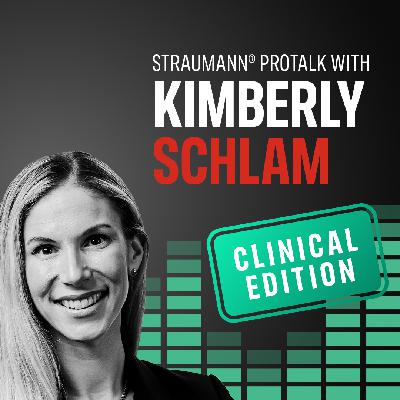 Clinical edition: Intraoral scanning as the foundation of modern digital dentistry with Dr. Kimberly Schlam