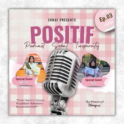 From Vision to Victory : Perjalanan Mahasiswa Berprestasi FISIP