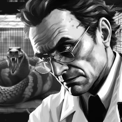 The Nightmarish Chimera Experiment