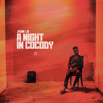 L'afrobeat se porte bien à l'Ouest : A Night in Cocody - Jeune Lio L'afrobeat se porte bien à l'Ouest : A Night in Cocody - Jeune Lio