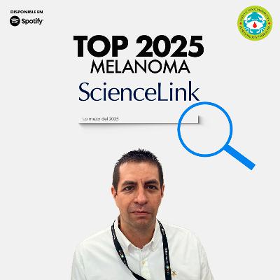 TOP 2025: melanoma TOP 2025: melanoma