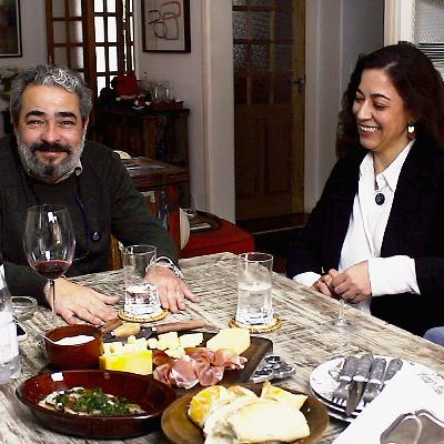 O "Jogo" Analítico - Marcelo F. de Mello ft. Gabriela Cordaro O "Jogo" Analítico - Marcelo F. de Mello ft. Gabriela Cordaro