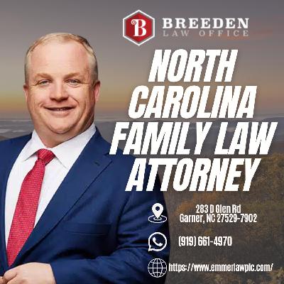 Jonathan Breeden on High‑Asset Divorce, Child Custody Strategy & Law Firm Scaling