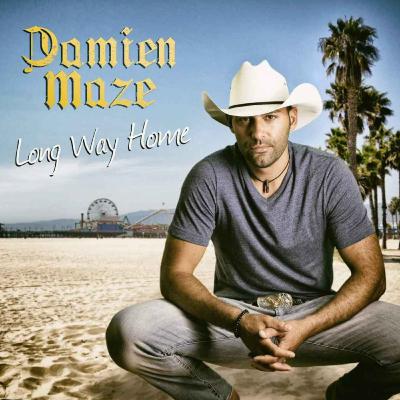 Damien Maze Damien Maze