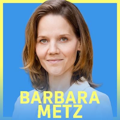 Verstößt die Bundesregierung gegen eigene Gesetze? Barbara Metz über die neue Energiepolitik Verstößt die Bundesregierung gegen eigene Gesetze? Barbara Metz über die neue Energiepolitik