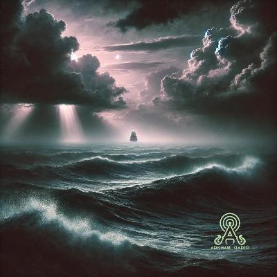 Mysterious Ocean - Ambient Track