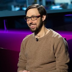 Борис Прокудин_ «Все случилось по Достоевскому» _ Час Speak