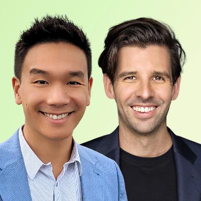 EP #533 - Hans Tran & Chris Craig: Scaling Smarter - Lessons from Google & Uber