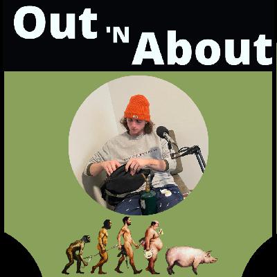PC LifDEEZ EP01 - Sin Duda with Jacob Cotner