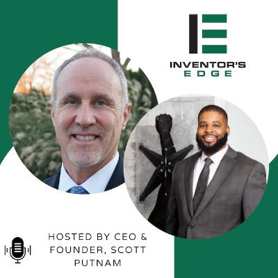 Episode #15 with Special Guest, David Spears