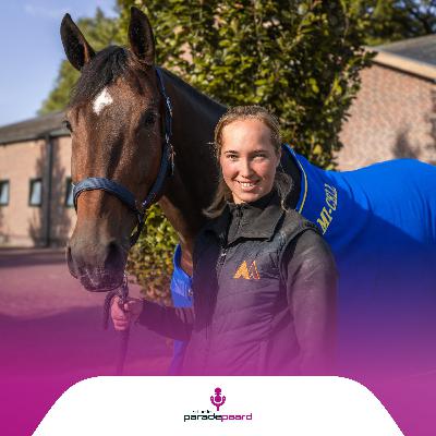S2A4 | Met Renee de Weert