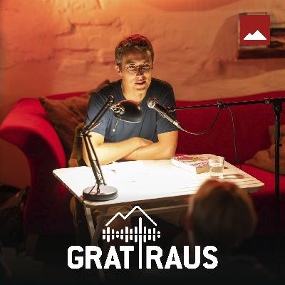 Abenteuer im Ohr – Ein Podcaster über Reisen, Menschen und Erkenntnisse