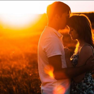 Amor a primeira vista