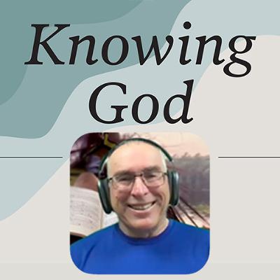 Never Be Afraid of Scripture - A Chat with Rick McCleary Never Be Afraid of Scripture - A Chat with Rick McCleary