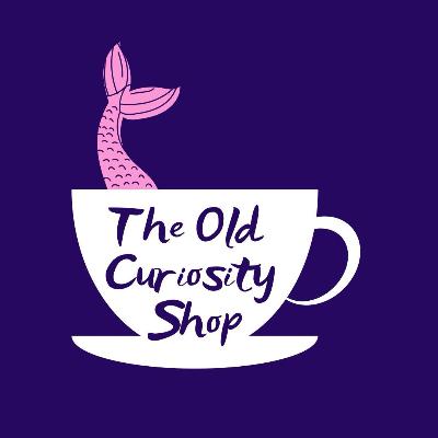 The Old Curiosity Shop - Tilly Agnew The Old Curiosity Shop - Tilly Agnew