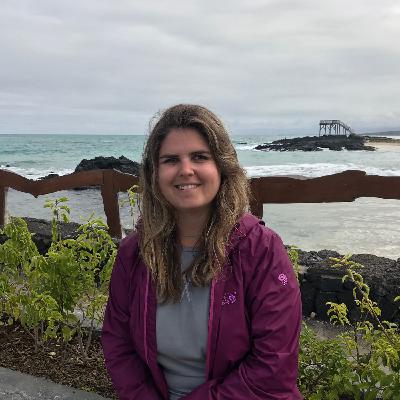 11: PolarTREC with Piper Bartlett-Browne