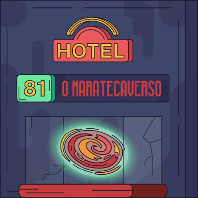 Hotel #81 - O Maratecaverso Hotel #81 - O Maratecaverso