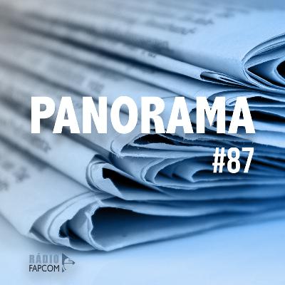 #87 Panorama #87 Panorama
