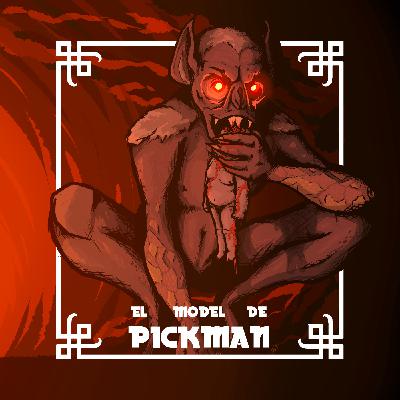 La Llibreria d'Arkham 17: El Model de Pickman i L'Estranya Casa Elevada en la Boira
