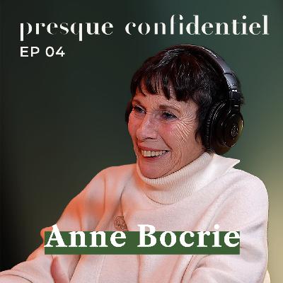 Le coaching, pour quoi faire ? avec Anne Bocrie