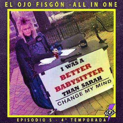 All in one - De la Música al Cine All in one - De la Música al Cine