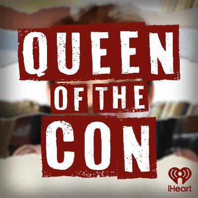 Trailer: Queen of the Con: The Irish Heiress