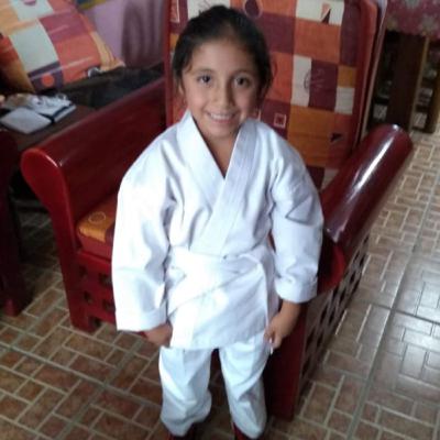 Maria espinoza Maria espinoza