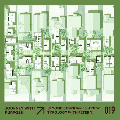 Beyond Boundaries: imagining a new communal typology with Peter Yi