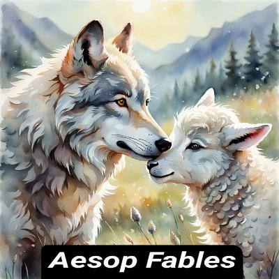 The Wolf and The Sheep - Aesop Fables - Kids Story Short Stories for Children and Adults The Wolf and The Sheep - Aesop Fables - Kids Story Short Stories for Children and Adults
