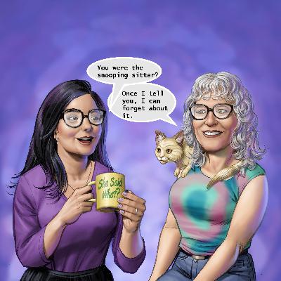 Your Parents' Dirty Books