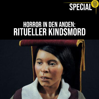 Unzählige tote Kinder im Schnee: Was passierte in den Anden? | Crime Time Special