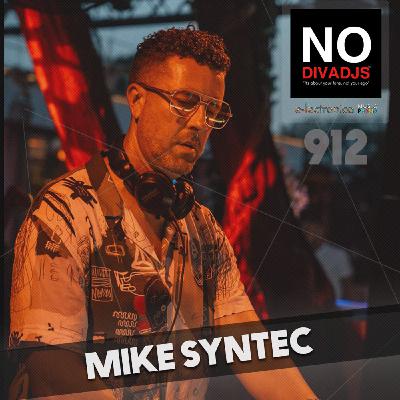 NODIVADJS 912 - MIKE SYNTECH