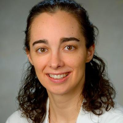 Alexis Ogdie, MD, on Sex-Specific Differences Among Patients With Psoriatic Arthritis